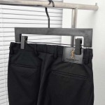 2025年11月8日秋冬新作saint laurentズボン高品質人気商品/LDF工場