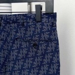 2025年11月8日秋冬新作Fendiズボン高品質人気商品/LDF工場