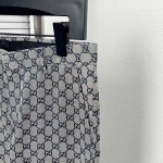 2025年11月8日秋冬新作GUCCIズボン高品質人気商品/LDF工場