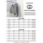 2025年11月8日秋冬新作GUCCIズボン高品質人気商品/LDF工場