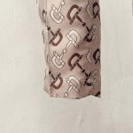 2025年11月8日秋冬新作GUCCIズボン高品質人気商品/LDF工場