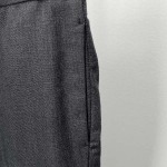 2025年11月8日秋冬新作THOM BROWNEズボン高品質人気商品/LDF工場