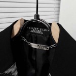 2025年11月8日秋冬新作PHILIPP PLEINジャケット高品質人気商品/LDF工場