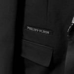 2025年11月8日秋冬新作PHILIPP PLEINジャケット高品質人気商品/LDF工場