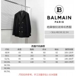 2025年11月8日秋冬新作BALMAINジャケット高品質人気商品/LDF工場