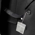 2025年11月8日秋冬新作DIORジャケット高品質人気商品/LDF工場