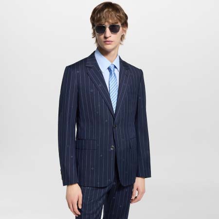 2025年11月8日秋冬新作Louis Vuitton上下高...