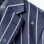 2025年11月8日秋冬新作Louis Vuittonジャケット高品質人気商品/LDF工場