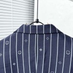 2025年11月8日秋冬新作Louis Vuittonジャケット高品質人気商品/LDF工場