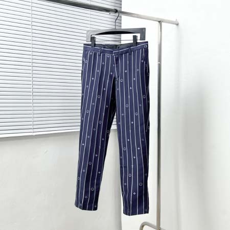 2025年11月8日秋冬新作Louis Vuittonズボン...