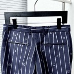 2025年11月8日秋冬新作Louis Vuittonズボン高品質人気商品/LDF工場