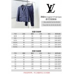 2025年11月8日秋冬新作Louis Vuittonズボン高品質人気商品/LDF工場