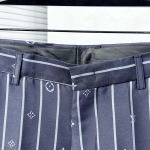 2025年11月8日秋冬新作Louis Vuittonズボン高品質人気商品/LDF工場
