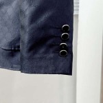 2025年11月8日秋冬新作Louis Vuittonジャケット高品質人気商品/LDF工場