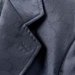 2025年11月8日秋冬新作Louis Vuittonジャケット高品質人気商品/LDF工場