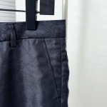 2025年11月8日秋冬新作Louis Vuittonズボン高品質人気商品/LDF工場