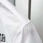 2025年11月8日秋冬新作Givenchyシャツ高品質人気商品/LDF工場
