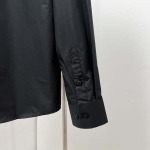 2025年11月8日秋冬新作Givenchyシャツ高品質人気商品/LDF工場