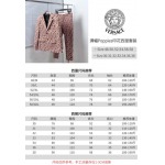 2025年11月8日秋冬新作Versaceズボン高品質人気商品/LDF工場