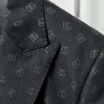 2025年11月8日秋冬新作Dolce&Gabbanaジャケット高品質人気商品/LDF工場