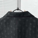 2025年11月8日秋冬新作Dolce&Gabbanaジャケット高品質人気商品/LDF工場