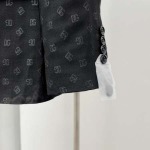 2025年11月8日秋冬新作Dolce&Gabbanaジャケット高品質人気商品/LDF工場