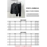 2025年11月8日秋冬新作Dolce&Gabbanaジャケット高品質人気商品/LDF工場