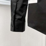 2025年11月8日秋冬新作Givenchyシャツ高品質人気商品/LDF工場