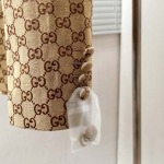 2025年11月8日秋冬新作GUCCIジャケット高品質人気商品/LDF工場