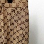 2025年11月8日秋冬新作GUCCIズボン高品質人気商品/LDF工場