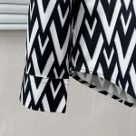 2025年11月8日秋冬新作VALENTINOシャツ高品質人気商品/LDF工場