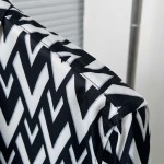 2025年11月8日秋冬新作VALENTINOシャツ高品質人気商品/LDF工場