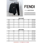 2025年11月8日秋冬新作Fendiジャケット高品質人気商品/LDF工場