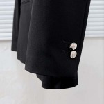 2025年11月8日秋冬新作Fendiジャケット高品質人気商品/LDF工場