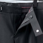 2025年11月8日秋冬新作Fendiズボン高品質人気商品/LDF工場