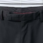 2025年11月8日秋冬新作Fendiズボン高品質人気商品/LDF工場