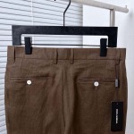 2025年11月8日秋冬新作Dolce&Gabbanaズボン高品質人気商品/LDF工場