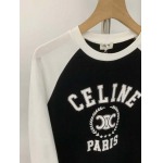 2025年11月8日秋冬新作CELINE 女性tシャツ 人気商品/LDF工場