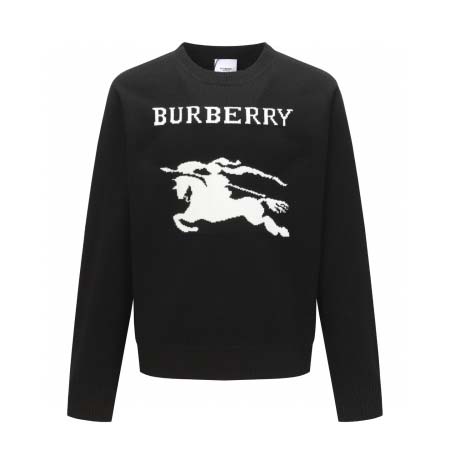 2025年11月8日秋冬新作Burberryセーター超厳選★...