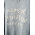 2025年11月9日秋冬新作Louis vuittonスウェット超厳選★入手困難人気商品/LDF工場