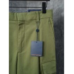 2025年11月9日秋冬新作Louis vuittonズボン超厳選★入手困難人気商品/LDF工場