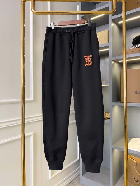 2025年11月9日秋冬新作Burberryスラックス超厳選...