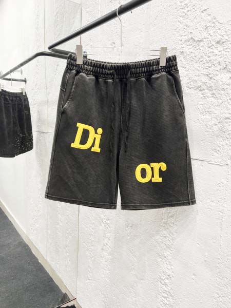 2025年11月9日秋冬新作DIORスラックス超厳選★入手困...