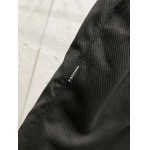 2025年11月9日秋冬新作Thom browneスラックス超厳選★入手困難人気商品/LDF工場