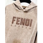 2025年11月9日秋冬新作Fendiスウェット超厳選★入手困難人気商品/LDF工場