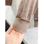 2025年11月9日秋冬新作Balenciagaスウェット超厳選★入手困難人気商品/LDF工場