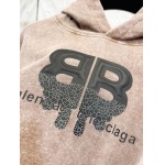 2025年11月9日秋冬新作Balenciagaスウェット超厳選★入手困難人気商品/LDF工場