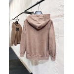 2025年11月9日秋冬新作Balenciagaスウェット超厳選★入手困難人気商品/LDF工場