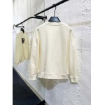 2025年11月9日秋冬新作Balenciagaスウェット超厳選★入手困難人気商品/LDF工場