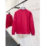 2025年11月9日秋冬新作Gucciスウェット超厳選★入手困難人気商品/LDF工場